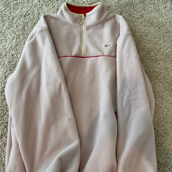 SET Active Tops - Set Active Valentines Fleece